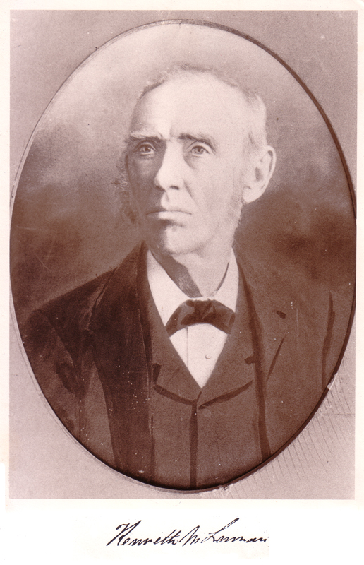 Photo of photos/Kenneth McLennan 1813-1903